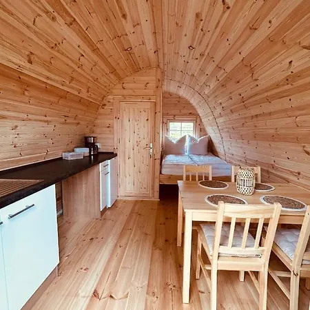 Duemmersee Unterkuenfte Hüde