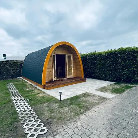 Duemmersee Unterkuenfte *