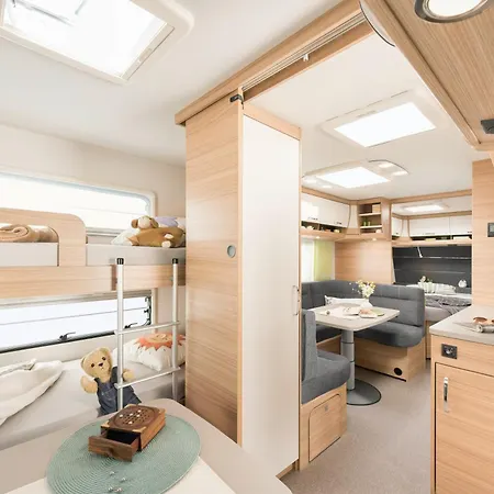 Duemmersee Unterkuenfte Hüde