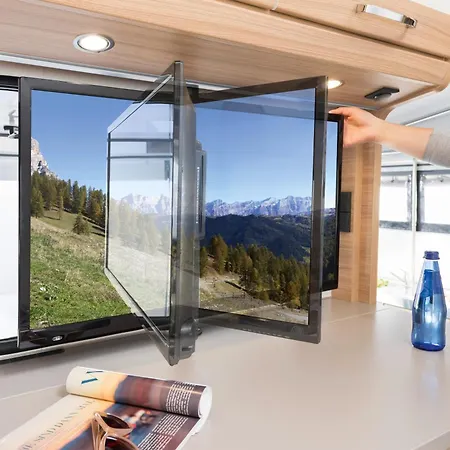 Duemmersee Unterkuenfte