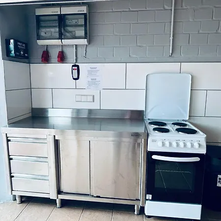 Duemmersee Unterkuenfte Hüde