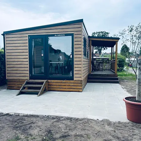 Duemmersee Unterkuenfte * Hüde