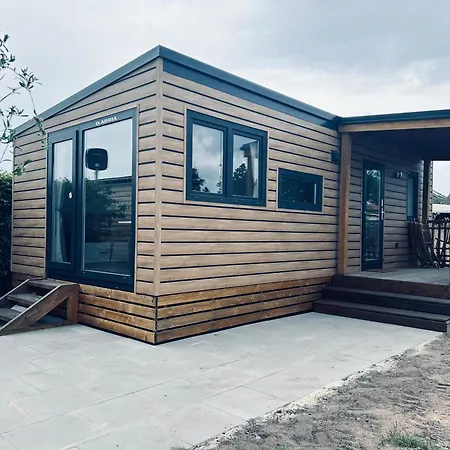 Duemmersee Unterkuenfte *