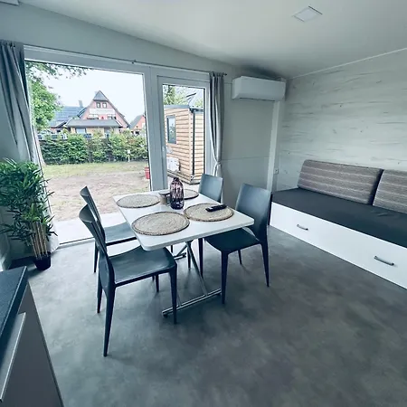 Duemmersee Unterkuenfte