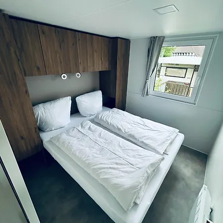 Parque de Campismo Duemmersee Unterkuenfte *